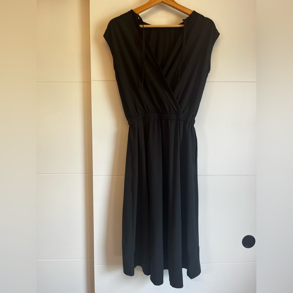Royal Robbins Spotless Traveler Black